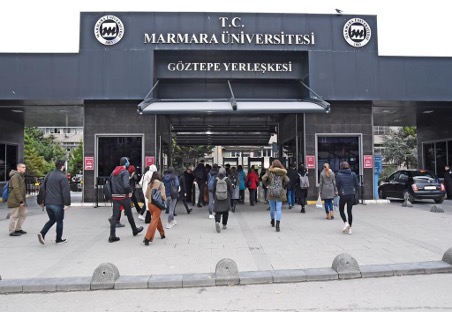 Marmara University 