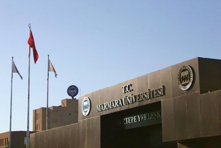 Marmara University 